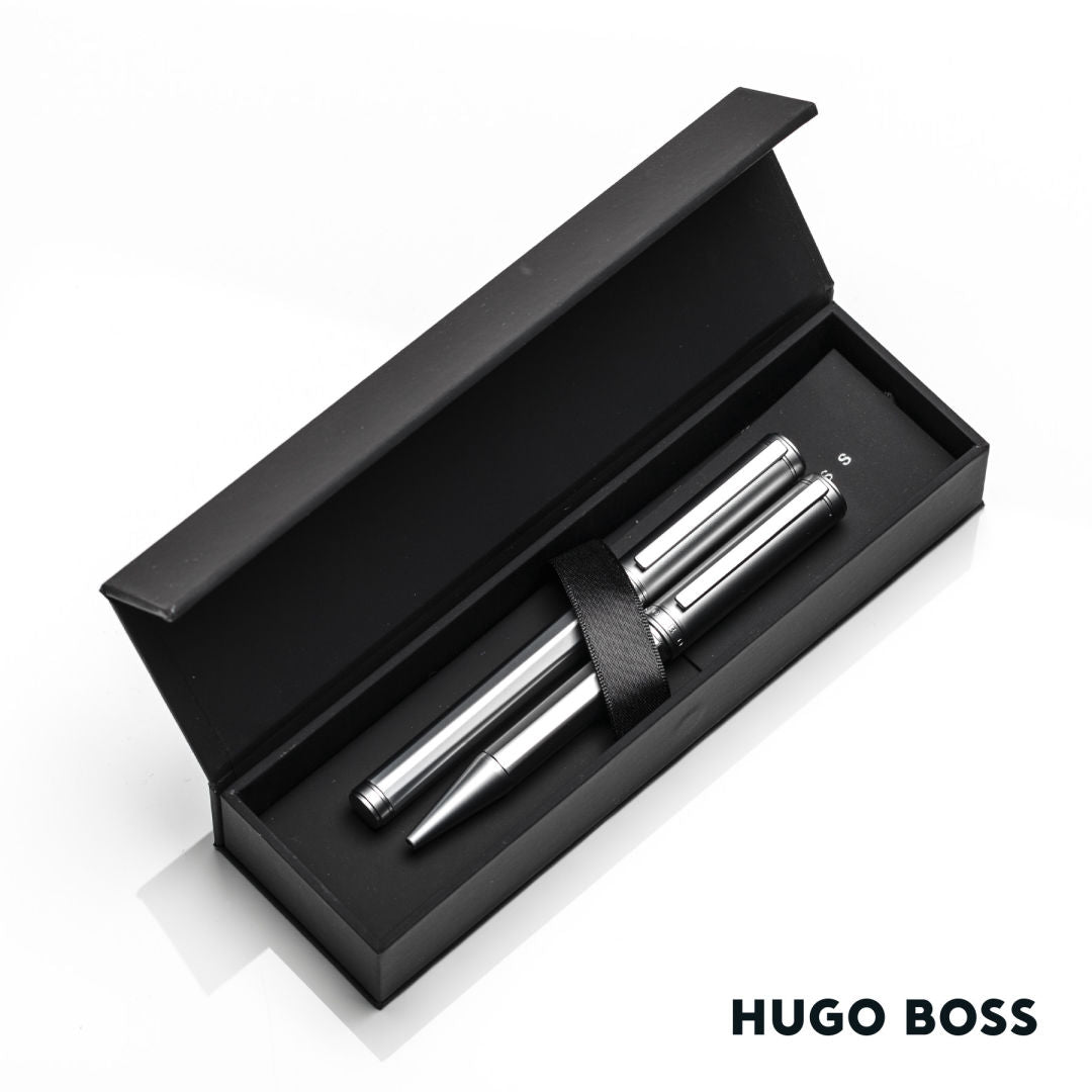 Hugo Boss® Step Ballpoint Pen