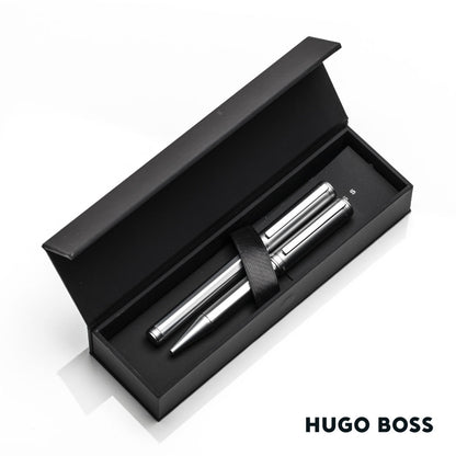 Hugo Boss® Step Ballpoint Pen