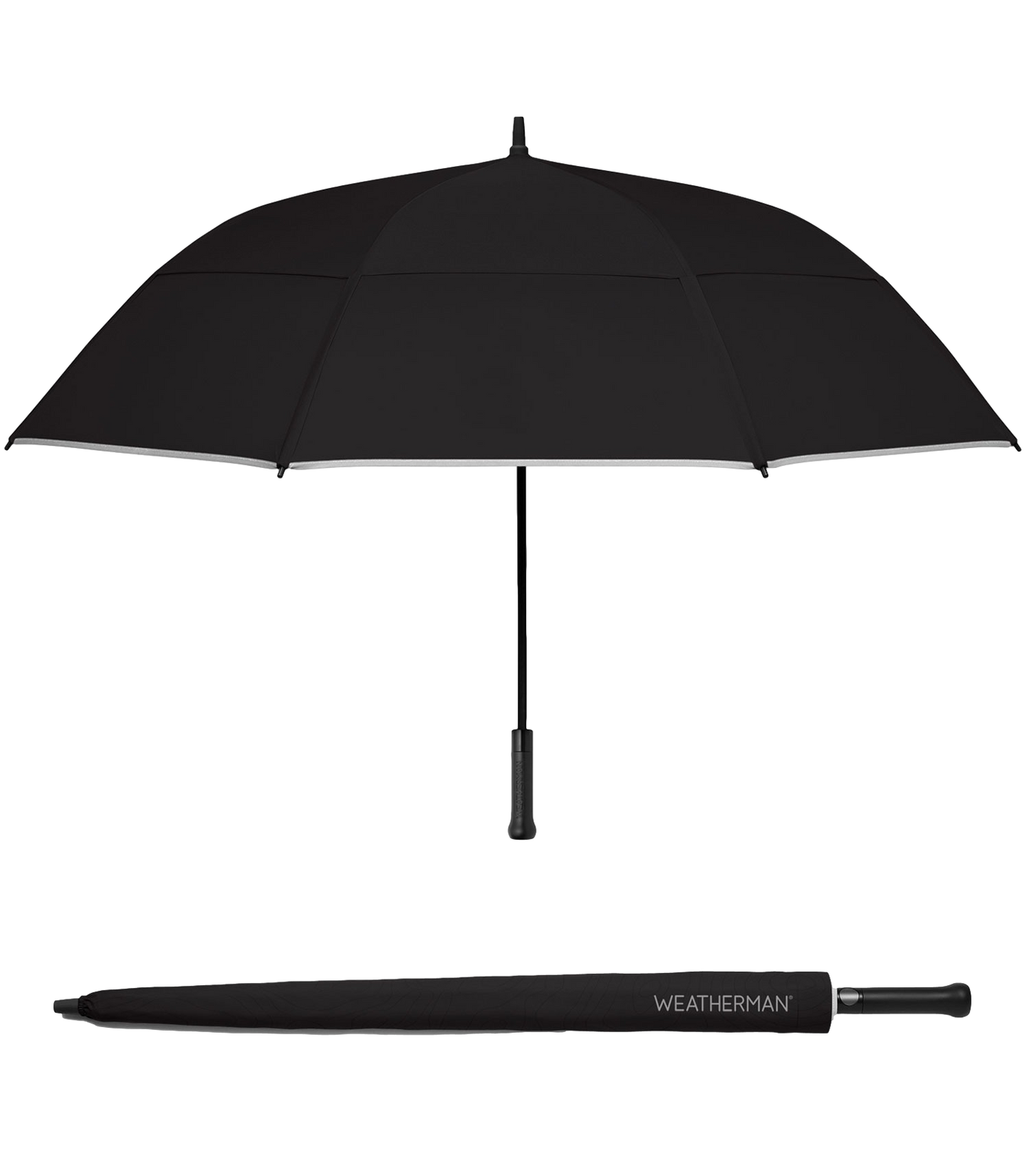 The Weatherman® 62 Golf Umbrella