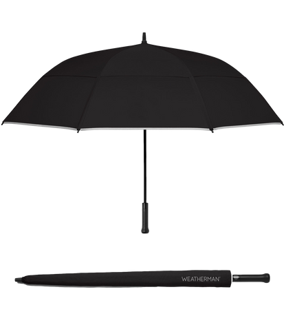 The Weatherman® 62 Golf Umbrella