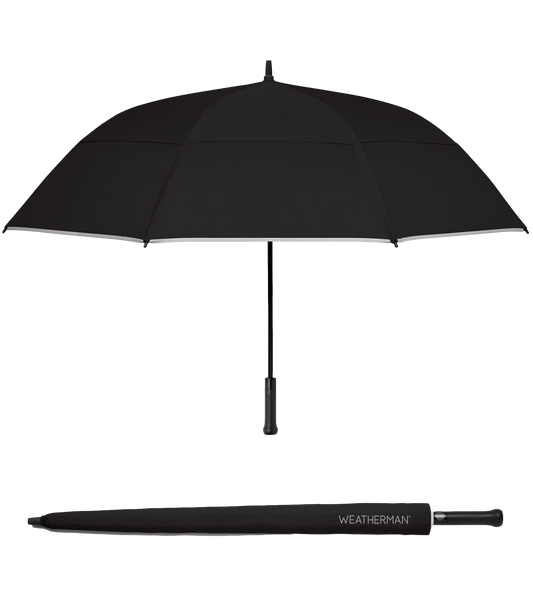 The Weatherman® 62 Golf Umbrella