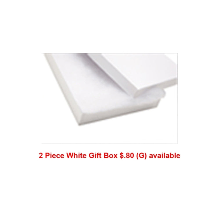 Scalloped Edge Rectangular Acrylic Paperweight Award w/4-Color Process (4"x 6"x 1")