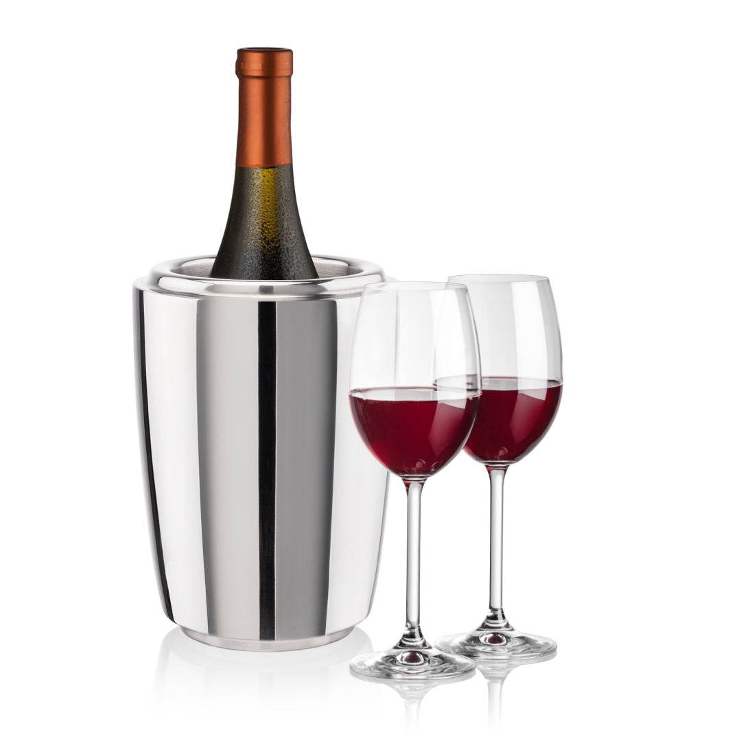 Pescara Wine Cooler & Naples Wine Set