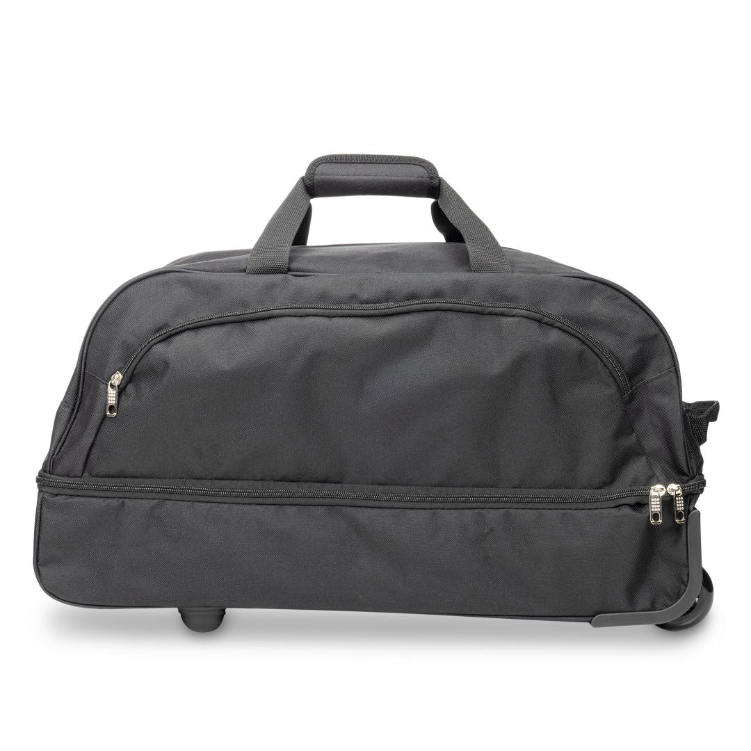 Ambros Trolley Duffel Bag