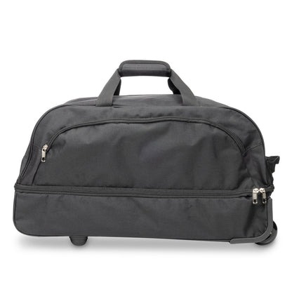 Ambros Trolley Duffel Bag
