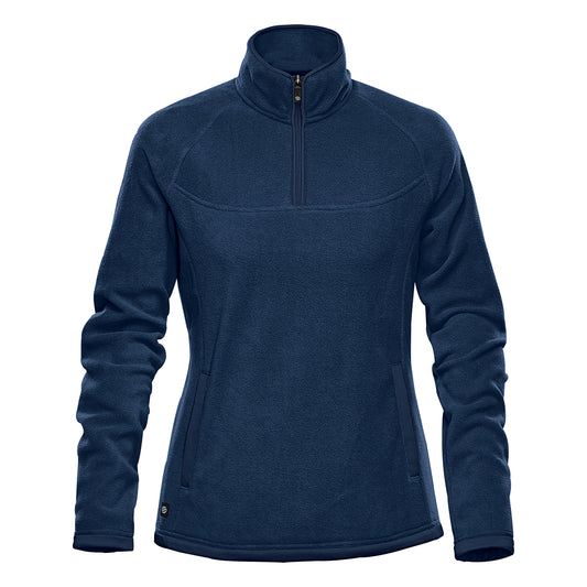 Stormtech Shasta Women's Tech Fleece 1/4 Zip