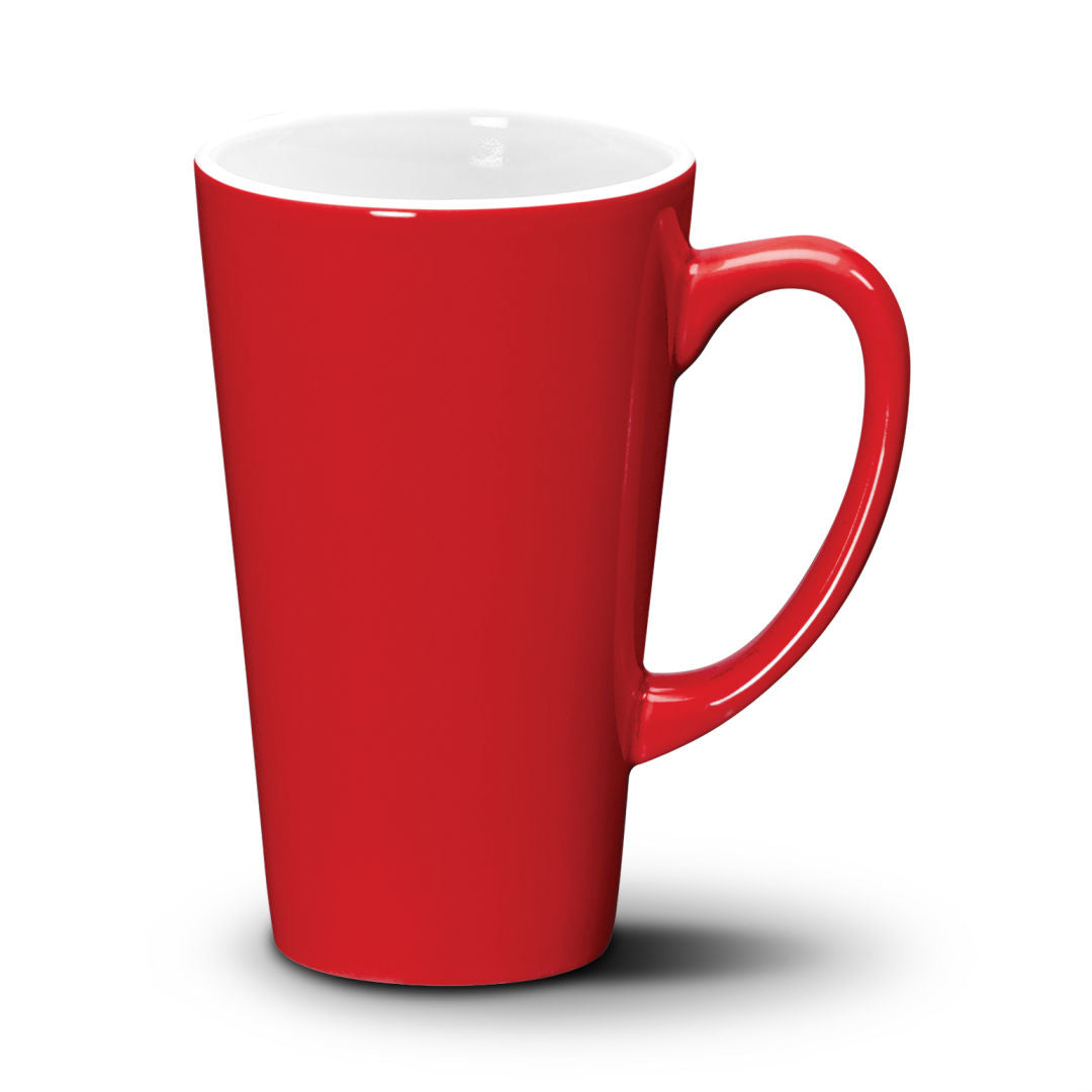 Tensley Mug  - 16oz - Deep Etch