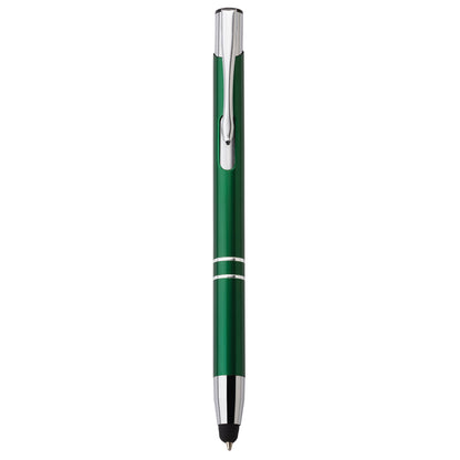 Ali ballpoint pen/stylus