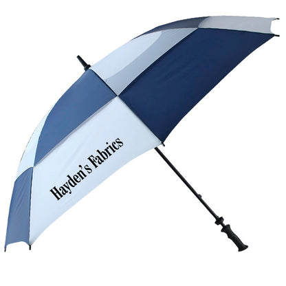 The Hurricane Umbrella