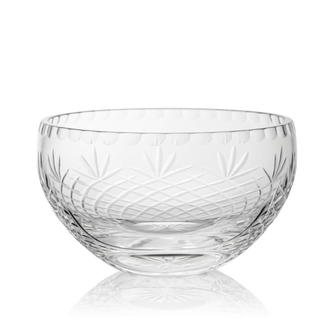 Medallion Bowl