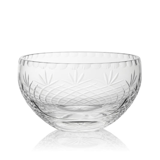 Medallion Bowl