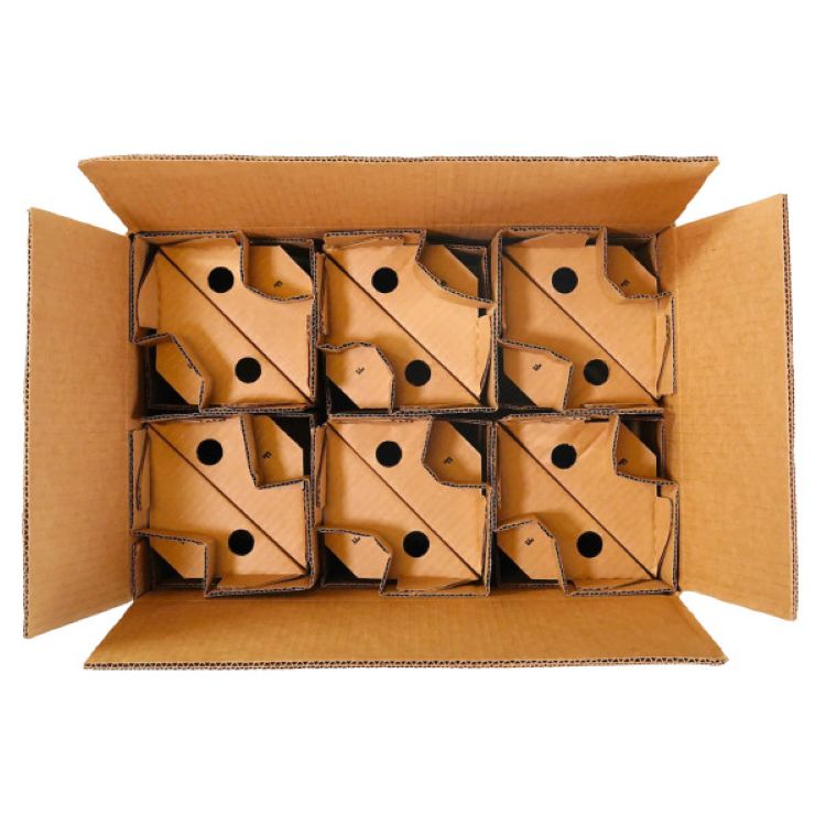 Gorilla Shipper 12 Bottle Kit