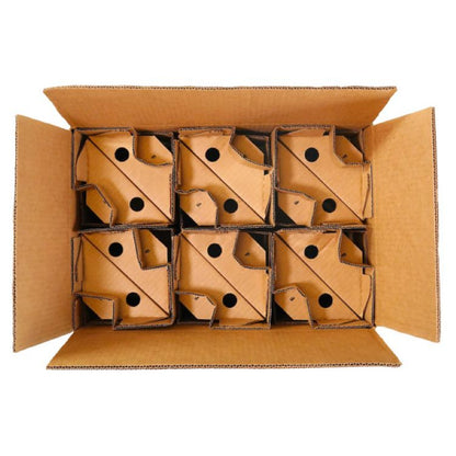 Gorilla Shipper 12 Bottle Kit