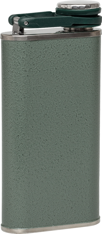 Stanley® 8oz Classic Easy Fill Wide Mouth Flask