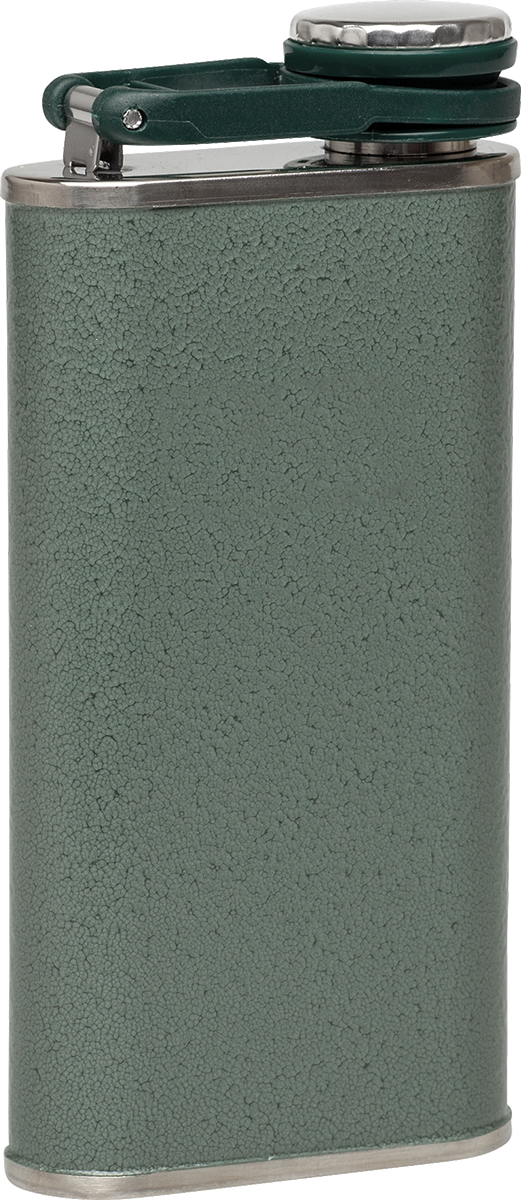 Stanley® 8oz Classic Easy Fill Wide Mouth Flask