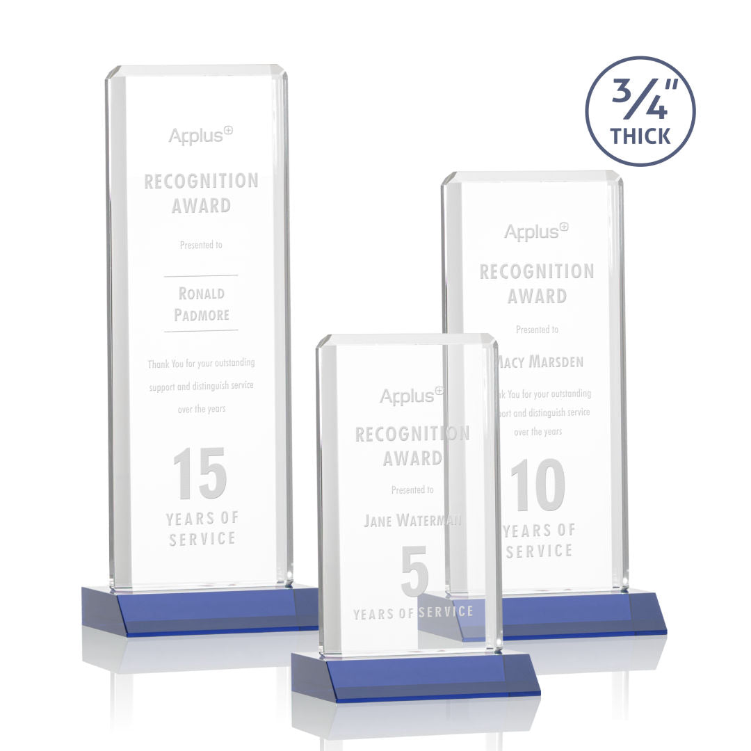 Southport Award - Blue