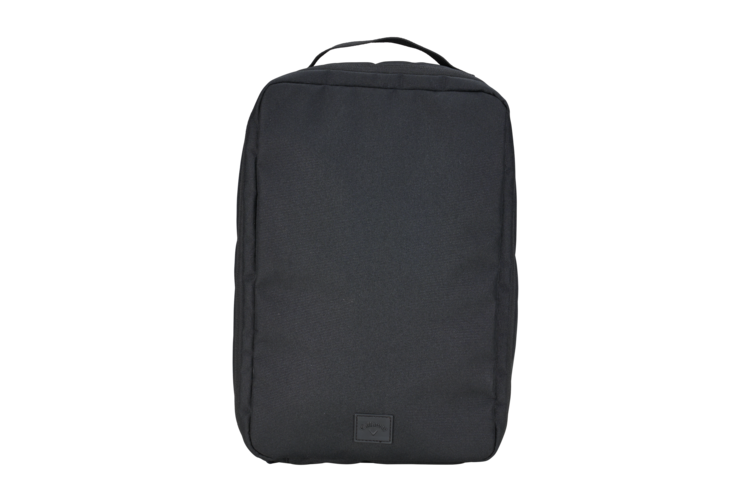Callaway Clubhouse Shoe Bag - Black