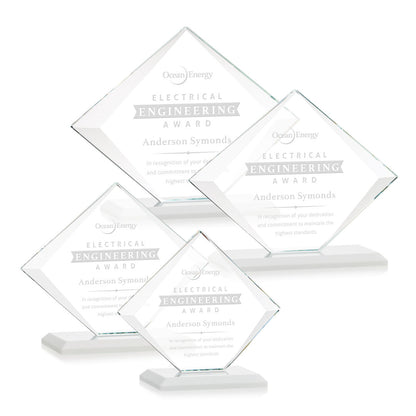 Griffith Award - White