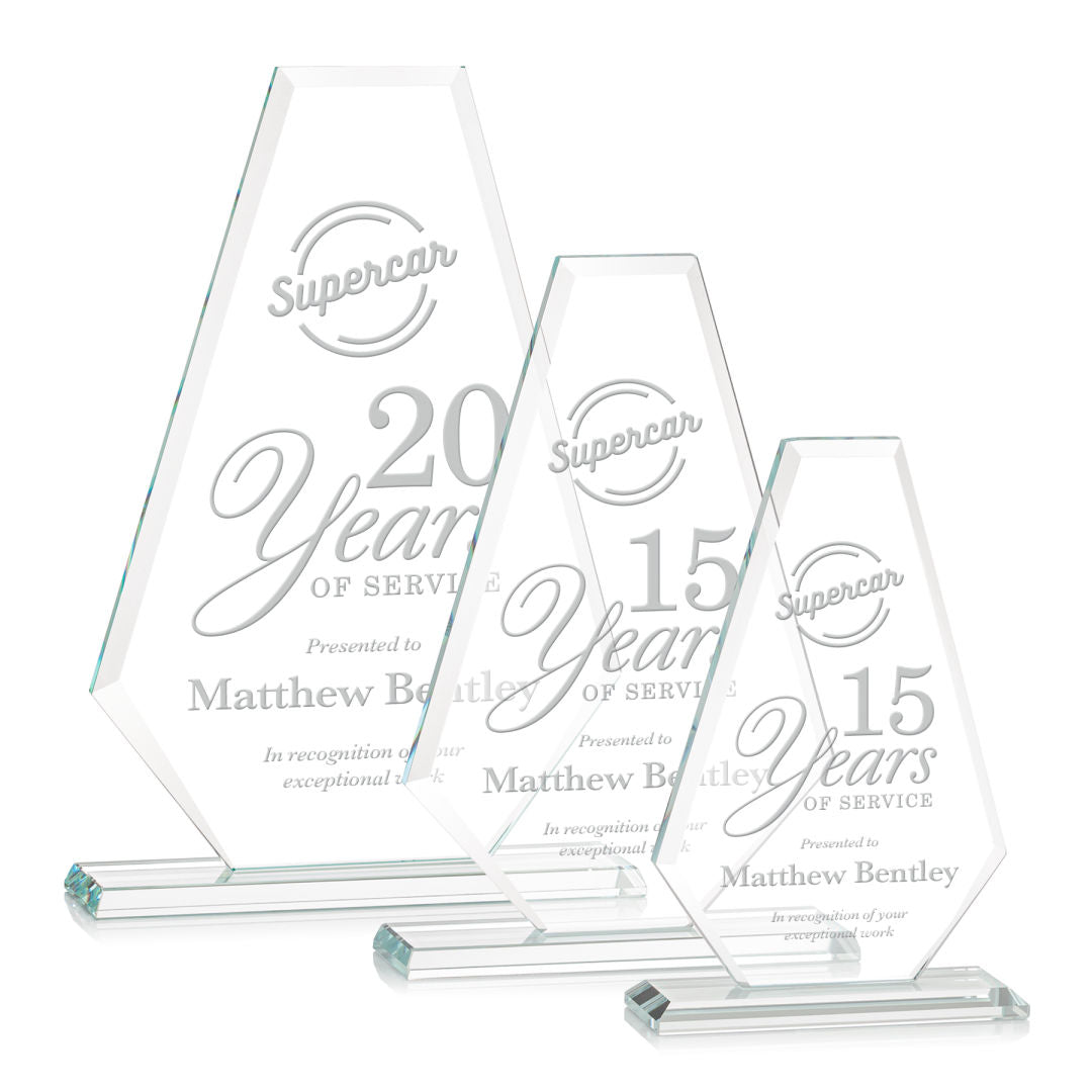 Caldwell Award