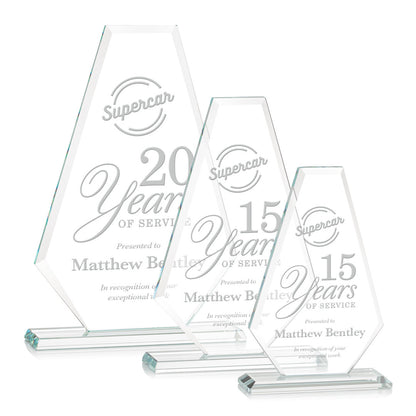 Caldwell Award