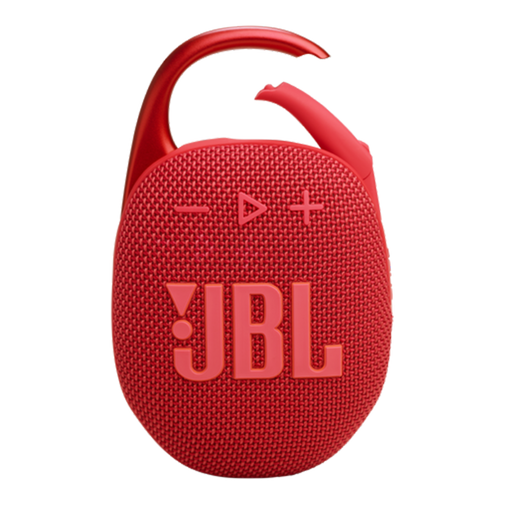 Custom JBL Clip 5 Portable Waterproof Bluetooth Speaker