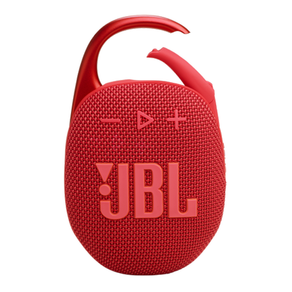 Custom JBL Clip 5 Portable Waterproof Bluetooth Speaker