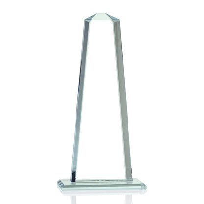 Pinnacle Award - Jade