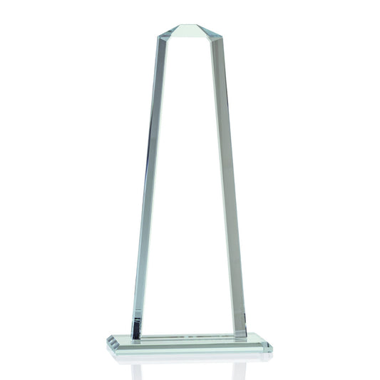 Pinnacle Award - Jade