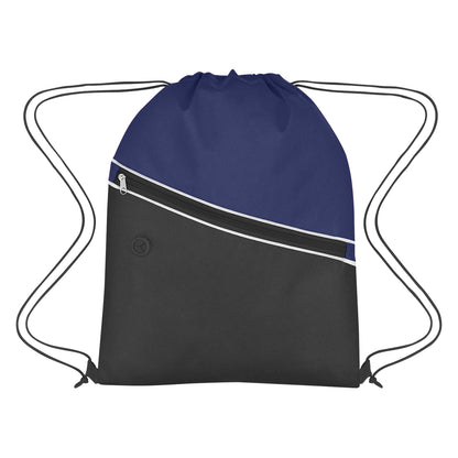 Non-Woven Two-Tone Hit Sports Pack