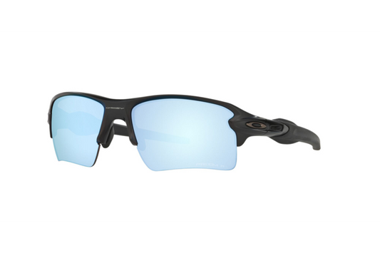 Oakley Polarized Flak 2.0 XL Prizm Deep Water Sunglasses