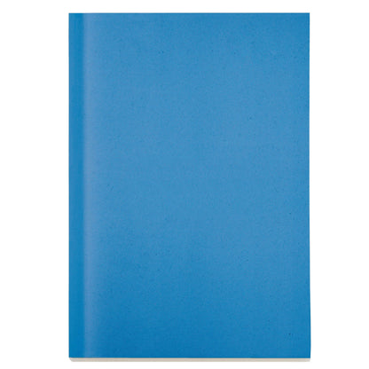 Perfect bound eco notebook
