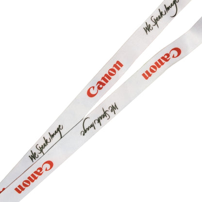 "OWEN" 3/4” Textured Polyester Multi-Color Sublimation Lanyard