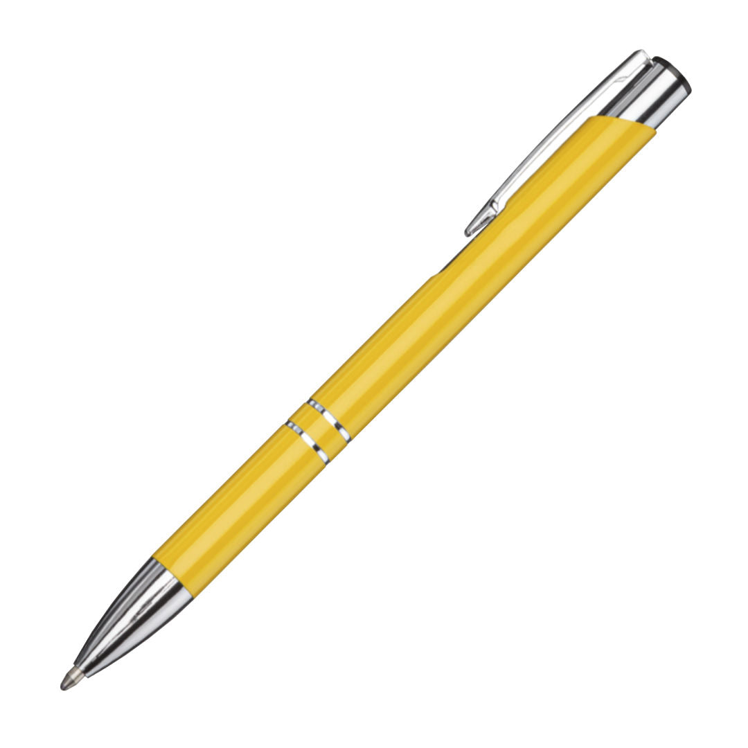Clicker Pen