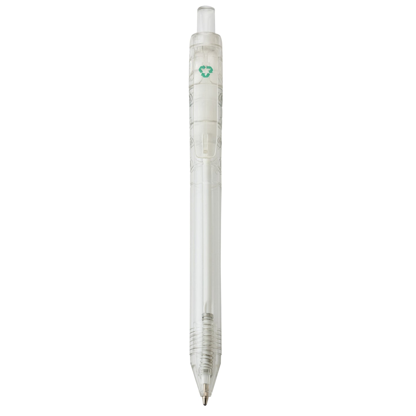 Aqua ballpoint pen