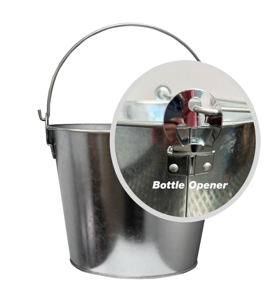 Five Quart Ice Bucket