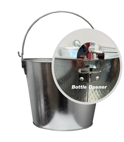 Five Quart Ice Bucket