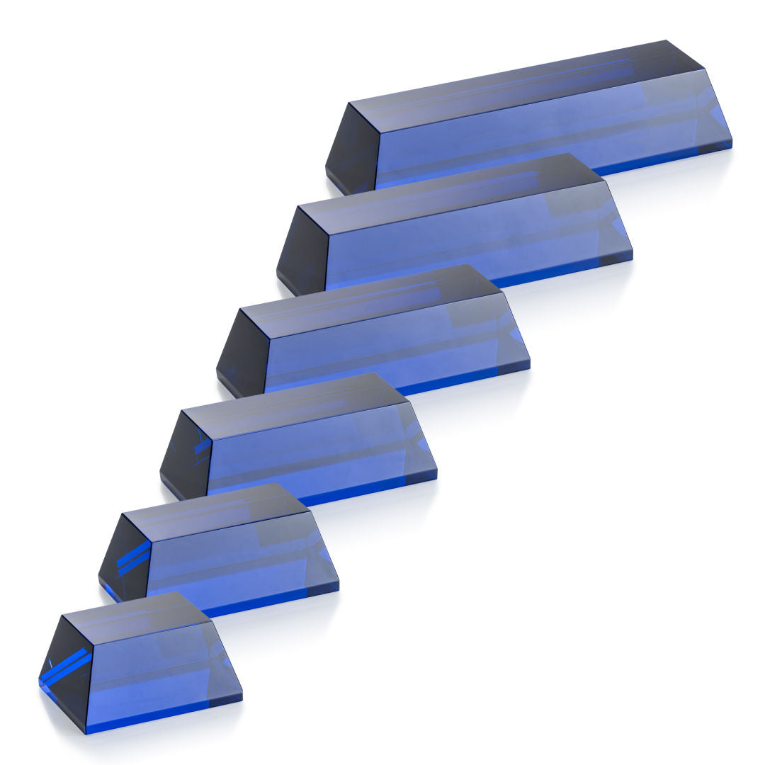 Cleveland Base - Blue