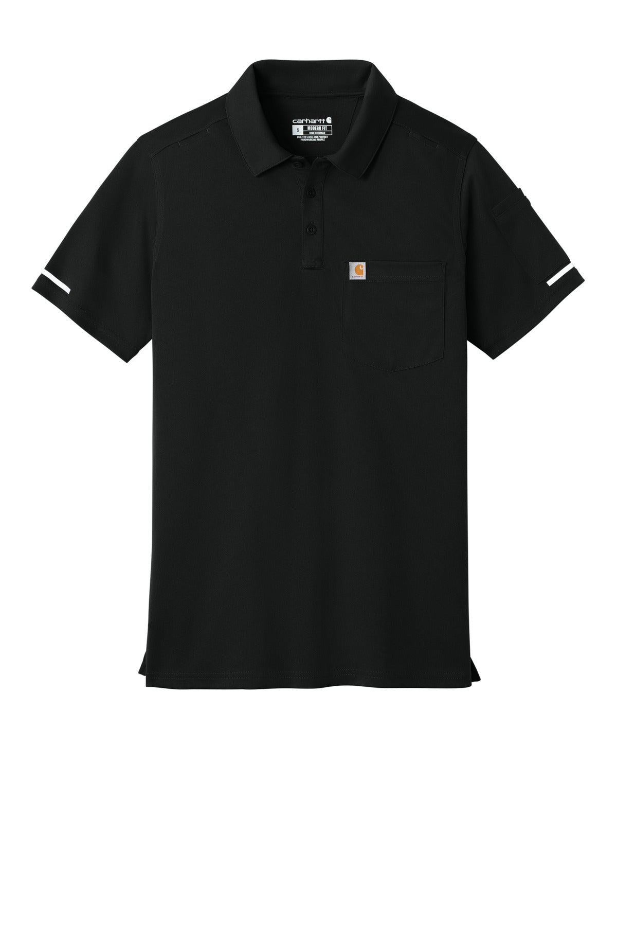 Carhartt FLD & RSCU Polo CTC16119