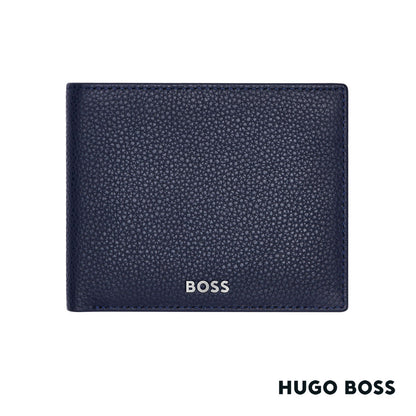 Hugo Boss® Classic Grained Money Wallet