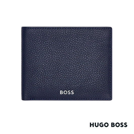 Hugo Boss® Classic Grained Money Wallet