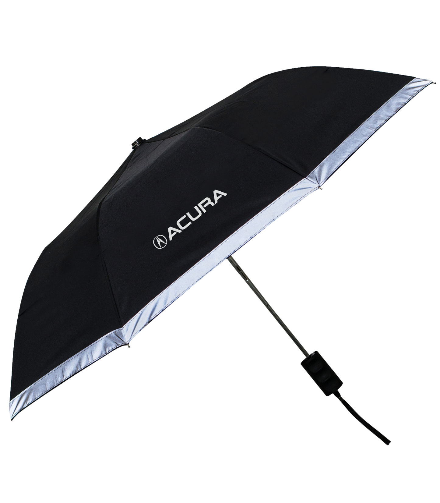 Black The Patina Umbrella