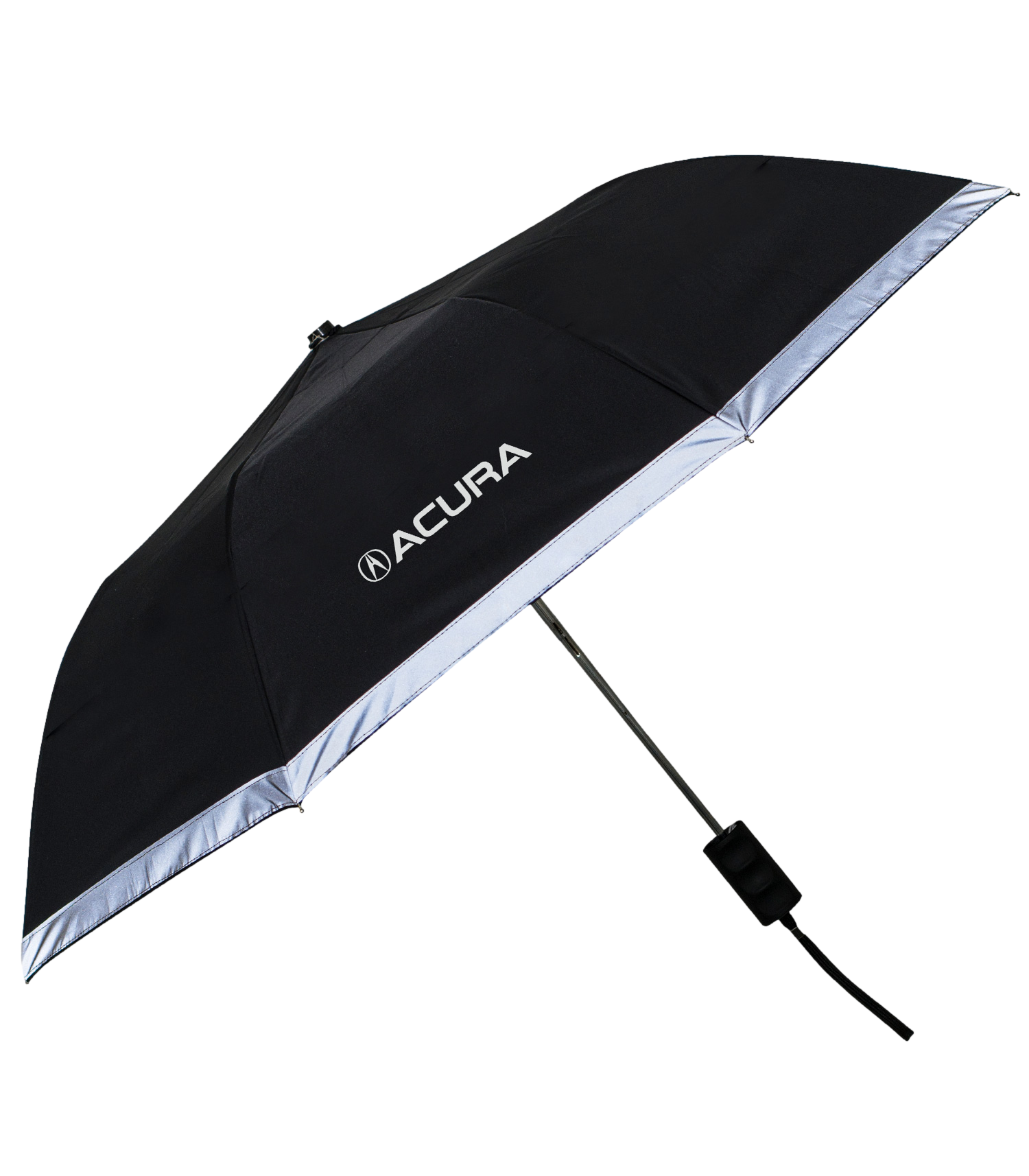 Black The Patina Umbrella