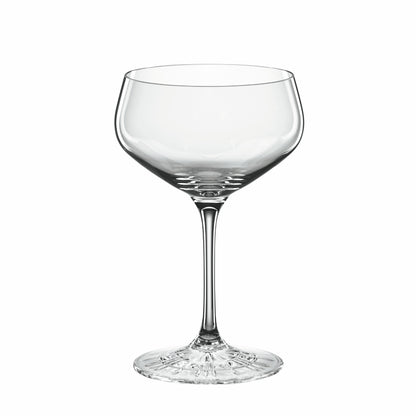Spiegelau 8.3 oz Perfect Coupette Glass