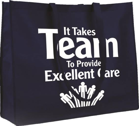 Billboard Tote