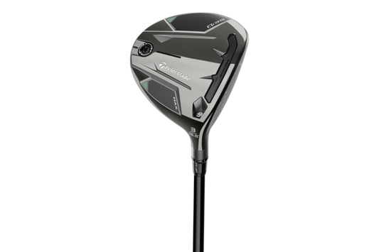 TaylorMade Qi35 Max Fairway Wood