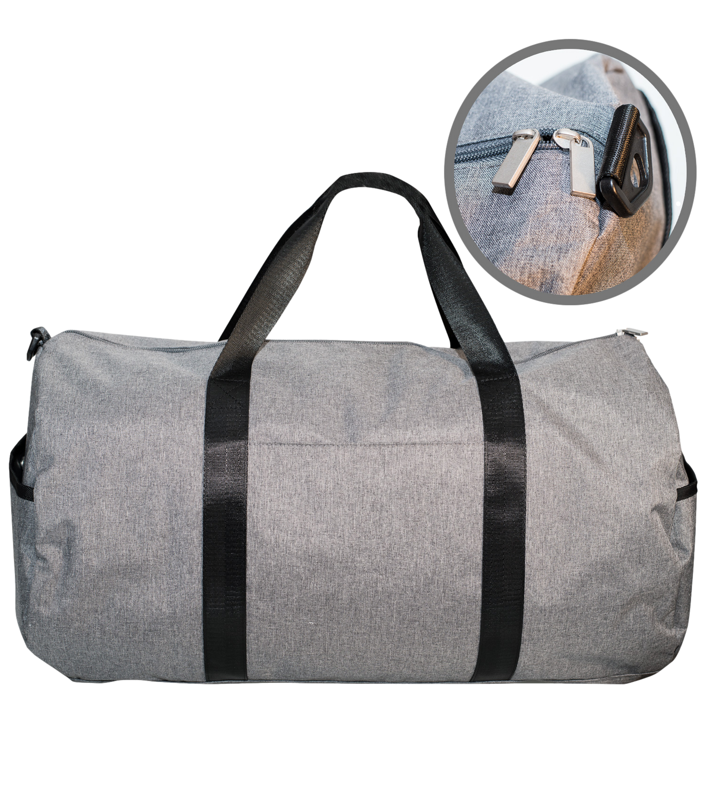 The Walker Duffel Bag