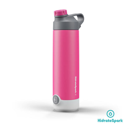 HidrateSpark® TAP Chug Steel Water Bottle - 20oz