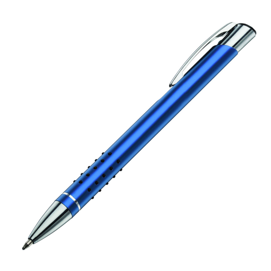 Fame Metal Click-Action Pen