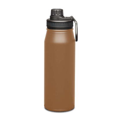 Cienega SS Bottle w/ Twist Chug Lid - 27oz