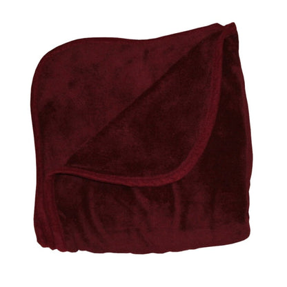 Coral Fleece Blanket